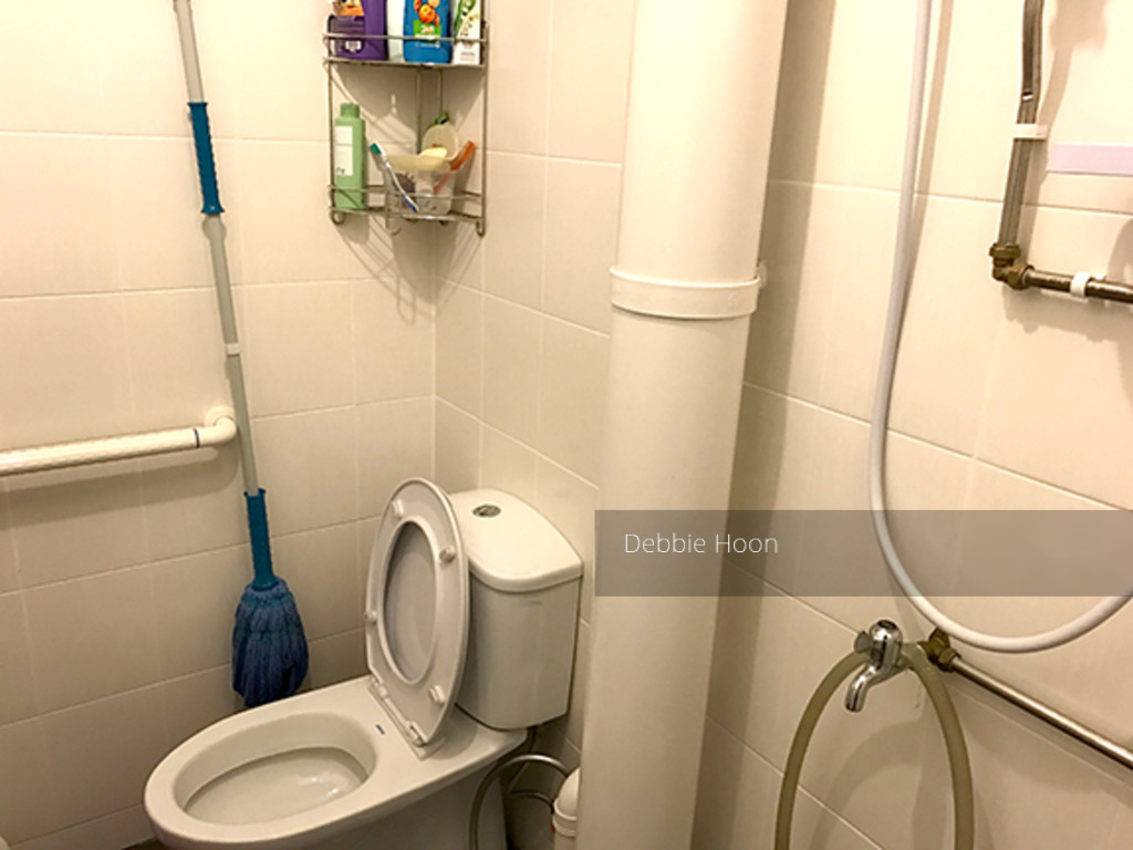 Blk 333 Ang Mo Kio Avenue 1 (Ang Mo Kio), HDB 3 Rooms #137632562